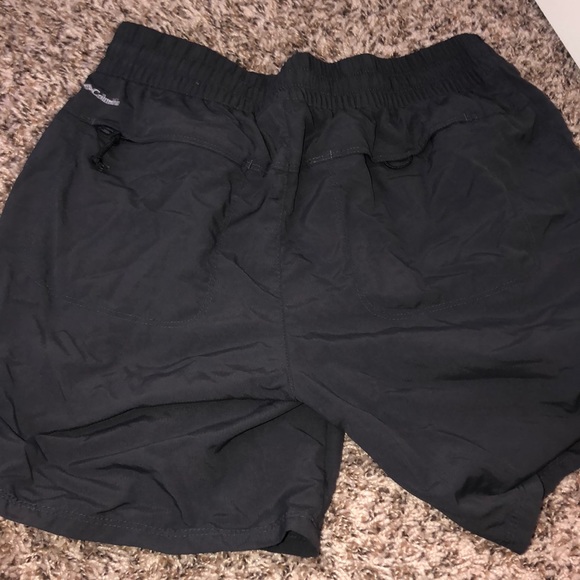 Columbia wind shorts - Picture 3 of 3